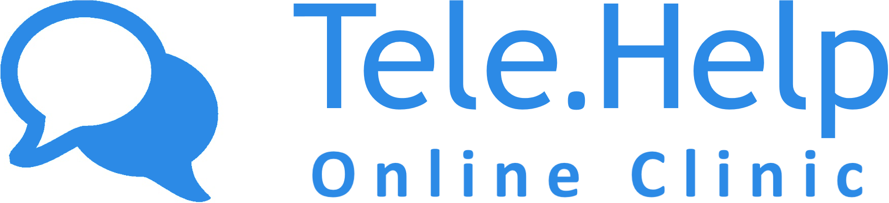 Logo Tele.Help