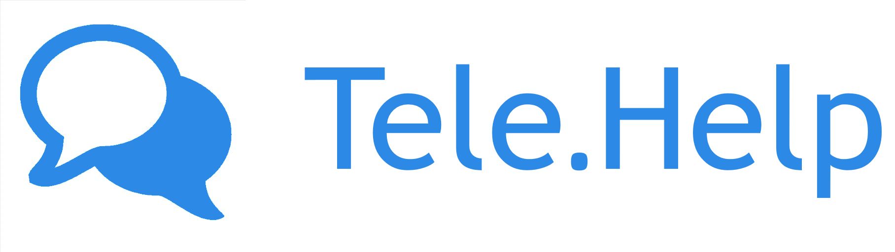 Logo Tele.Help