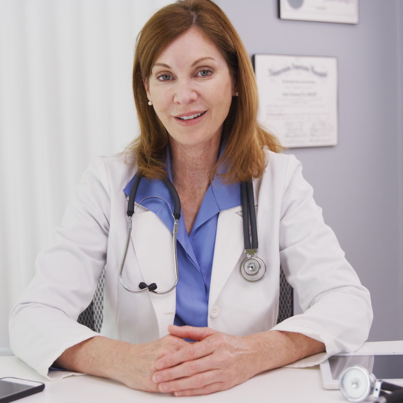 Online Doctor
